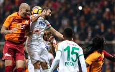 Nhận định, Soi kèo Alanyaspor vs Galatasaray 0h30 ngày 4/3: Giữ chắc ngôi đầu