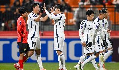 Nhận định, Soi kèo Gangwon vs Machida Zelvia 17h00 ngày 3/3: Ưu thế trên sân khách