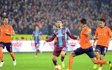 Nhận định, Soi kèo Istanbul Basaksehir vs Trabzonspor 0h30 ngày 4/3: Đôi công hấp dẫn