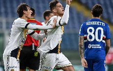 Nhận định, Soi kèo Juve Stabia vs Sampdoria 2h00 ngày 5/3: Thử thách xa nhà