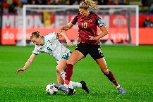 Nhận định, Soi kèo Nữ Israel vs Nữ Bỉ 1h30 ngày 4/3: Ra quân suôn sẻ