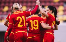 Nhận định, Soi kèo Nữ Montenegro vs Nữ Albania 20h00 ngày 3/3: 3 điểm đầu tay