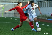 Nhận định, Soi kèo Nữ Thổ Nhĩ Kỳ vs Nữ Malta, 21h00 ngày 3/3: Sức mạnh cửa trên