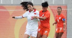 Nhận định, Soi kèo Nữ Việt Nam vs Nữ Ấn Độ 18h00 ngày 4/3: Không được sảy chân