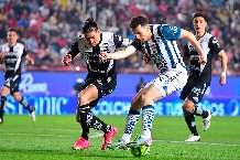 Nhận định, Soi kèo Pachuca vs Club Necaxa 8h ngày 4/3: Đối thủ ưa thích
