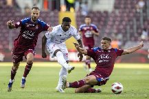 Nhận định, Soi kèo Winterthur vs Servette 02h30 ngày 04/03: Tin vào cửa dưới