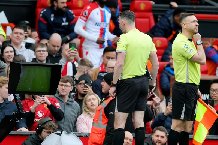 VAR có thể bước sang kỷ nguyên mới với quyền khiếu nại của HLV