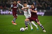 Kết quả bóng đá hôm nay 3/4: Tottenham chia điểm trước West Ham