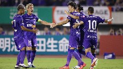 Kết quả bóng đá hôm nay tối 3/4: Sanfrecce hạ gục đội đầu bảng