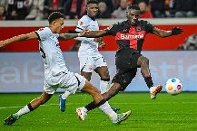 Nhận định Bayer Leverkusen vs Dusseldorf, 1h45 ngày 4/4