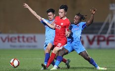 Nhận định Bình Dương vs Thể Công Viettel, 18h00 ngày 4/4