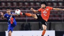 Nhận định Chonburi FC vs Chiangrai United, 18h00 ngày 3/4