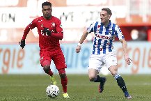 Nhận định Heerenveen vs Twente, 2h ngày 4/4