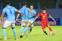Nhận định Khánh Hòa vs Hà Tĩnh, 18h00 ngày 4/4