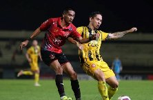 Nhận định Khonkaen United vs Police Tero, 18h30 ngày 3/4