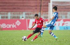 Nhận định Long An vs Bà Rịa Vũng Tàu, 17h00 ngày 4/4