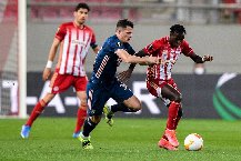 Nhận định Olympiacos vs Aris Thessaloniki, 23h00 ngày 3/4