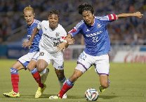 Nhận định Yokohama F Marinos vs Kawasaki Frontale, 17h00 ngày 3/4