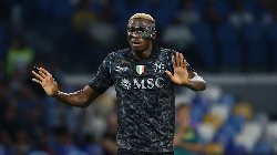 Victor Osimhen đạt thỏa thuận gia nhập Chelsea