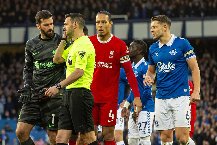 Link xem trực tiếp Liverpool vs Everton bình luận tiếng Việt miễn phí