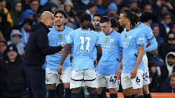 Link xem trực tiếp Man City vs Leicester City không giật lag 