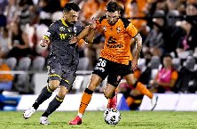 Nhận định, Soi kèo Brisbane Roar vs Macarthur 15h35 ngày 4/4