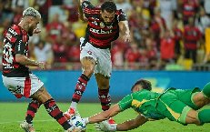 Nhận định, Soi kèo Deportivo Tachira F.C vs CR Flamengo, 7h30 ngày 4/4