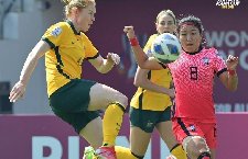 Nhận định, Soi kèo Nữ Australia vs Nữ Hàn Quốc 16h00 ngày 4/4