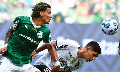 Nhận định, Soi kèo Sporting Cristal vs Palmeiras, 5h ngày 04/04: Bất phân thắng bại
