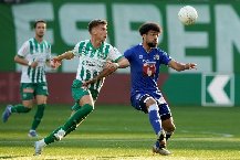 Soi kèo phạt góc Luzern vs St. Gallen, 1h30 ngày 04/04