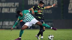 Soi kèo phạt góc Sporting Lisbon vs Rio Ave, 2h15 ngày 04/04