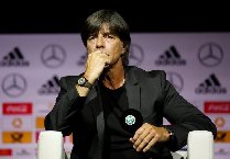 Joachim Loew sắp tái xuất, bến đỗ là một đội dự World Cup 2026