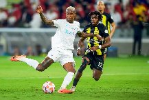 Nhận định, Soi kèo Al Ittihad vs Al-Hazem 23h15 ngày 03/04: Khó thắng cách biệt