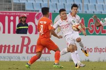 Nhận định, Soi kèo Công an Hà Nội vs SHB Đà Nẵng, 19h15 ngày 4/4: Thế trận trong tay