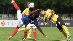 Nhận định, Soi kèo Eastern District vs Lee Man 14h00 ngày 3/4: Chủ nhà thất thế