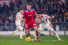 Nhận định, Soi kèo Gil Vicente vs AVS Futebol SAD 21h30 ngày 3/4: Tận dụng thời cơ