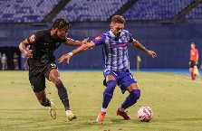 Nhận định, Soi kèo HNK Vukovar vs Lokomotiva Zagreb 21h00 ngày 3/4: Khách chiếm ưu thế