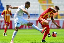 Nhận định, Soi kèo Kasimpasa vs Kayserispor, 18h30 ngày 4/4: Cả hai lâm nguy