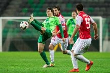 Nhận định, Soi kèo NK Aluminij vs NK Radomlje 22h30 ngày 03/04: Chủ nhà đáng tin