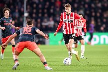 Nhận định, Soi kèo PSV vs Utrecht 21h30 ngày 4/4: Vững vàng trên đất khách