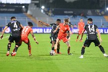 Nhận định, Soi kèo Punjab vs Mohammedan Sporting Club 21h00 ngày 3/4: Cơ hội bứt phá