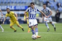 Nhận định, Soi kèo Real Sociedad vs Levante, 19h00 ngày 4/4: Cửa trên chắc chân