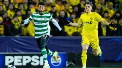 Nhận định, Soi kèo Sporting CP vs Santa Clara 2h30 ngày 4/4: Không có bất ngờ