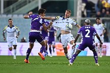 Nhận định, Soi kèo Verona vs Fiorentina 23h00 ngày 4/4: Khách chiếm ưu thế