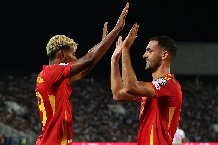 Siêu máy tính dự đoán Tây Ban Nha vô địch World Cup 2026