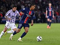 Soi kèo phạt góc PSG vs Toulouse, 1h45 ngày 04/04