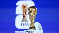 VTV sở hữu bản quyền phát sóng World Cup 2026