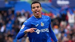 Greenwood được đề cử vào đội hình hay nhất La Liga