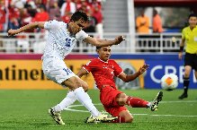 Kèo thẻ phạt ngon ăn U23 Nhật Bản vs U23 Uzbekistan, 22h30 ngày 03/05
