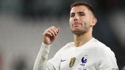 Lucas Hernandez chính thức lỡ hẹn với EURO 2024